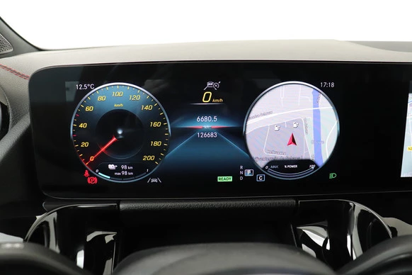 Mercedes-Benz EQA - Afbeelding 23 van 27