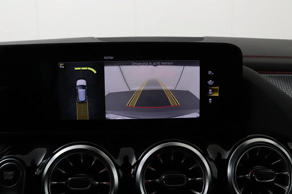 Mercedes-Benz EQA - Afbeelding 25 van 27