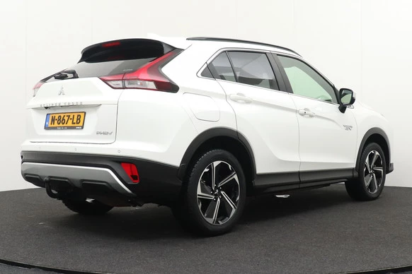 Mitsubishi Eclipse Cross - Afbeelding 2 van 30