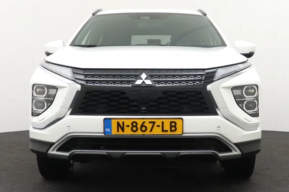Mitsubishi Eclipse Cross - Afbeelding 3 van 30