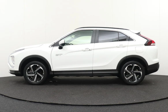 Mitsubishi Eclipse Cross - Afbeelding 5 van 30