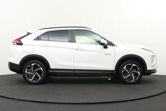 Mitsubishi Eclipse Cross - Afbeelding 6 van 30