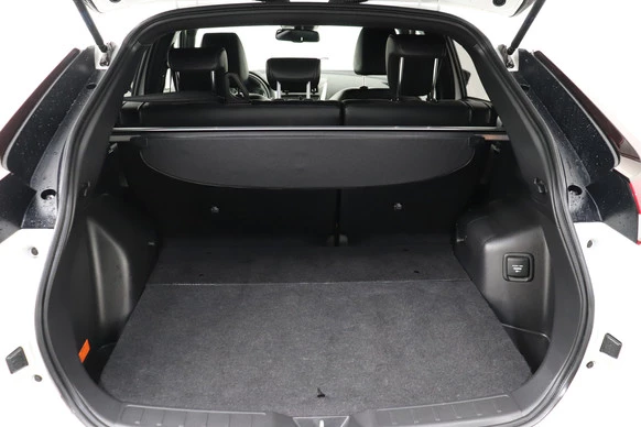 Mitsubishi Eclipse Cross - Afbeelding 13 van 30