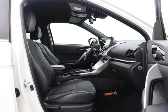 Mitsubishi Eclipse Cross - Afbeelding 15 van 30