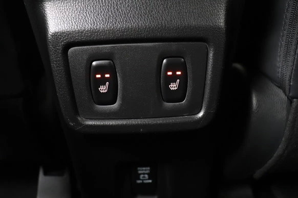 Mitsubishi Eclipse Cross - Afbeelding 16 van 30