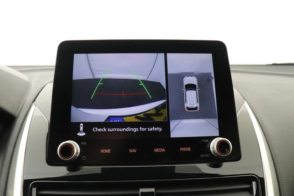 Mitsubishi Eclipse Cross - Afbeelding 25 van 30