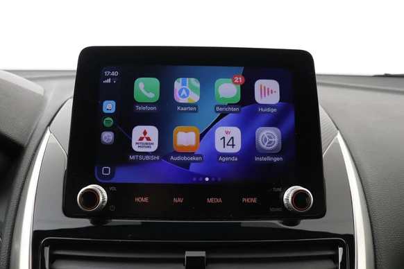Mitsubishi Eclipse Cross - Afbeelding 26 van 30