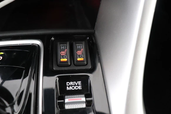 Mitsubishi Eclipse Cross - Afbeelding 28 van 30