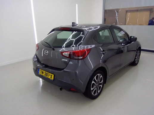 Mazda 2 - Afbeelding 2 van 11