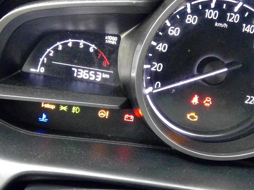 Mazda 2 - Afbeelding 3 van 11