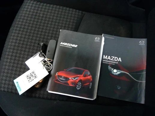 Mazda 2 - Afbeelding 4 van 11