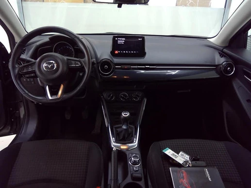 Mazda 2 - Afbeelding 5 van 11