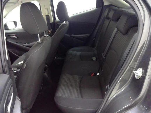 Mazda 2 - Afbeelding 8 van 11