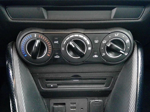 Mazda 2 - Afbeelding 10 van 11