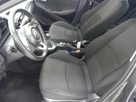 Mazda 2 - Afbeelding 11 van 11