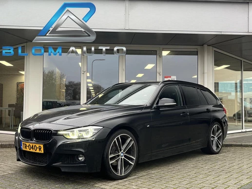 BMW 3 Serie - Afbeelding 1 van 10