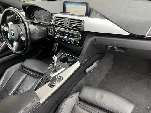 BMW 3 Serie - Afbeelding 2 van 10