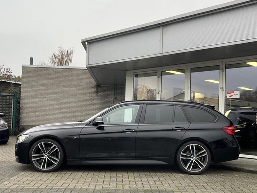 BMW 3 Serie - Afbeelding 3 van 10