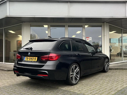 BMW 3 Serie - Afbeelding 4 van 10