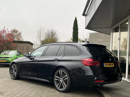 BMW 3 Serie - Afbeelding 5 van 10