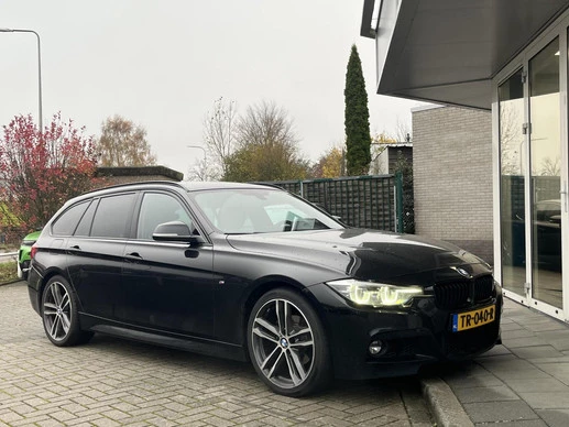 BMW 3 Serie - Afbeelding 9 van 10