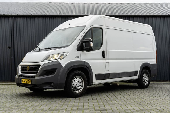 Fiat Ducato - Afbeelding 1 van 24