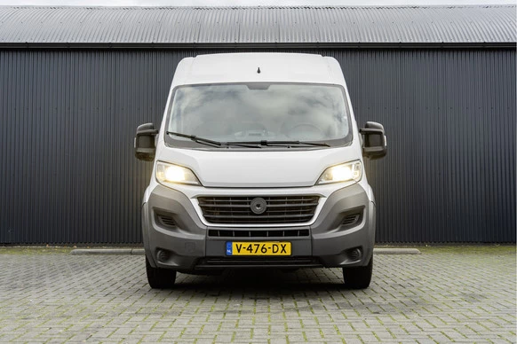 Fiat Ducato - Afbeelding 3 van 24