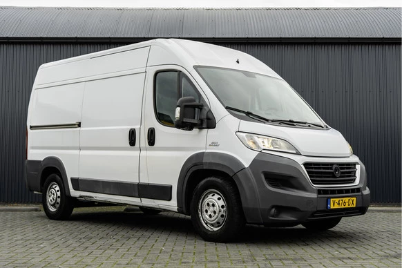 Fiat Ducato - Afbeelding 4 van 24