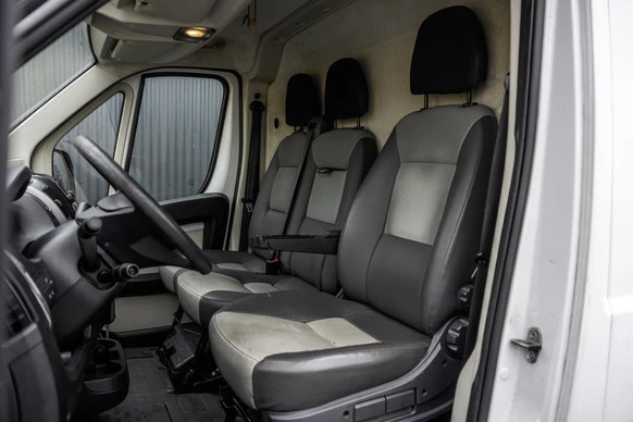 Fiat Ducato - Afbeelding 12 van 24