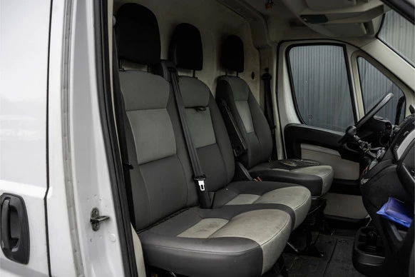 Fiat Ducato - Afbeelding 13 van 24