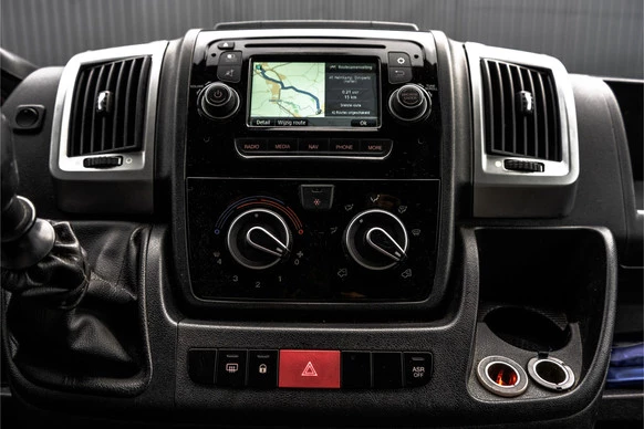 Fiat Ducato - Afbeelding 14 van 24