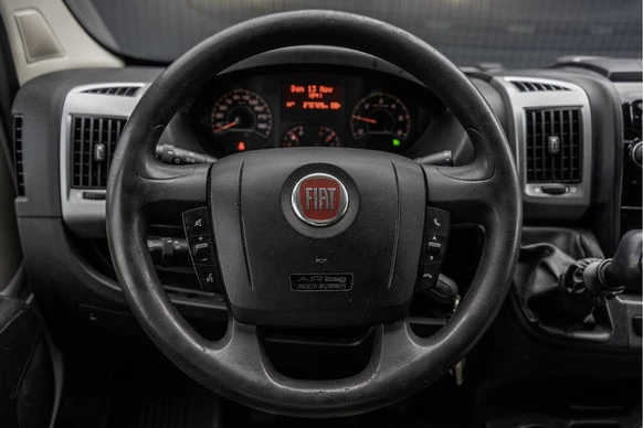 Fiat Ducato - Afbeelding 15 van 24
