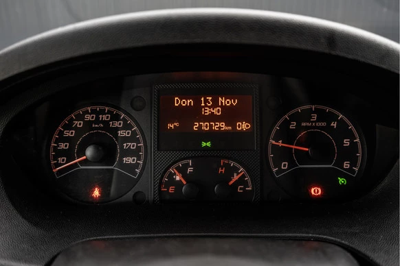 Fiat Ducato - Afbeelding 16 van 24