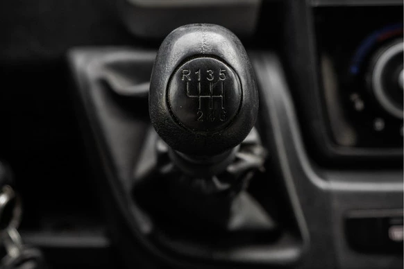 Fiat Ducato - Afbeelding 20 van 24