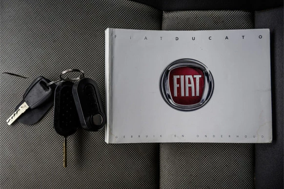 Fiat Ducato - Afbeelding 23 van 24