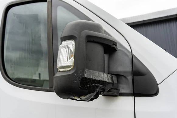 Fiat Ducato - Afbeelding 24 van 24