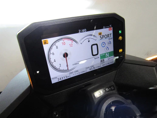 Honda CB 750 - Afbeelding 7 van 7