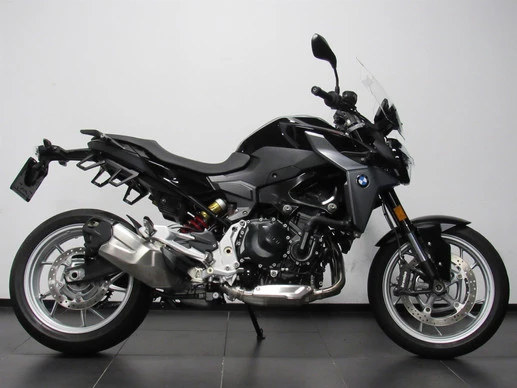 BMW F 900 R - Afbeelding 1 van 10