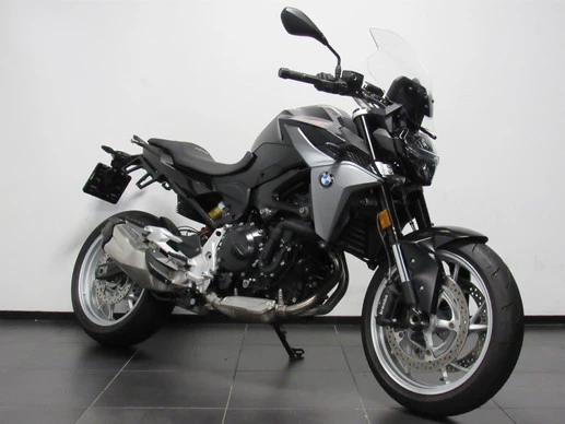 BMW F 900 R - Afbeelding 2 van 10