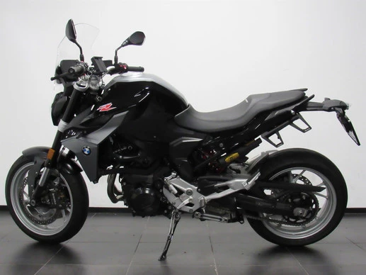 BMW F 900 R - Afbeelding 4 van 10