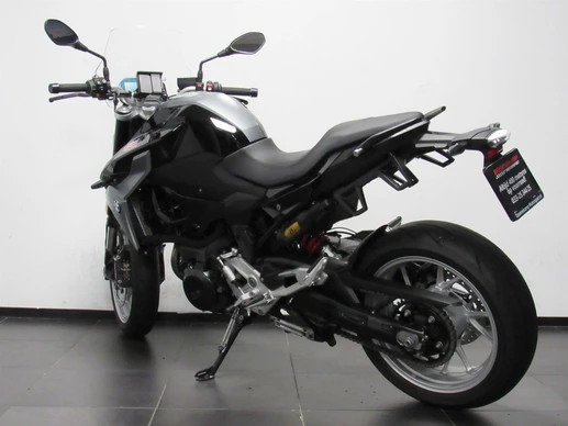 BMW F 900 R - Afbeelding 5 van 10