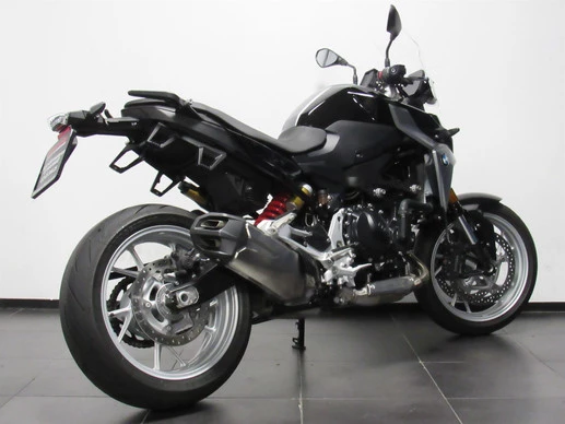 BMW F 900 R - Afbeelding 6 van 10