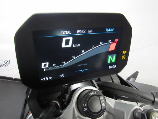 BMW F 900 R - Afbeelding 7 van 10