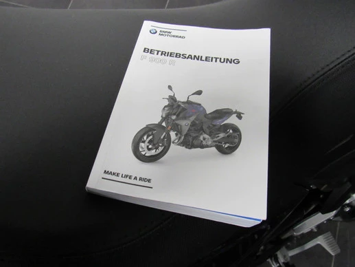 BMW F 900 R - Afbeelding 10 van 10