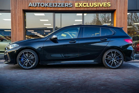 BMW 1 Serie - Afbeelding 4 van 30