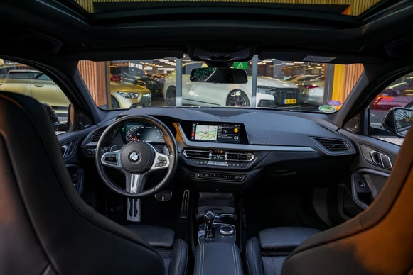 BMW 1 Serie - Afbeelding 9 van 30