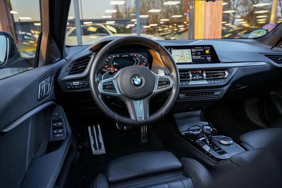 BMW 1 Serie - Afbeelding 10 van 30