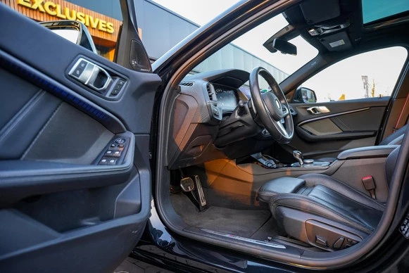 BMW 1 Serie - Afbeelding 11 van 30