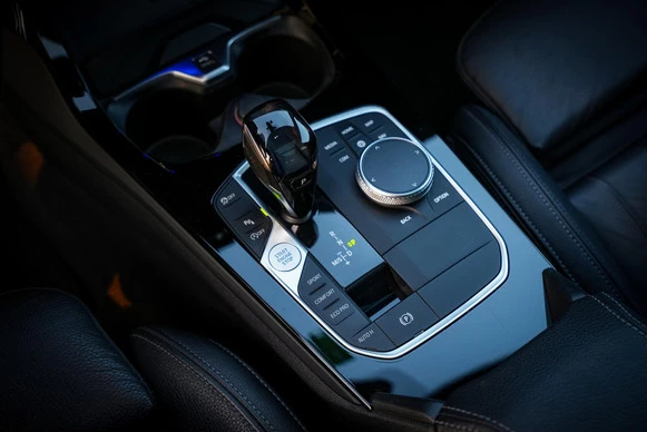 BMW 1 Serie - Afbeelding 13 van 30