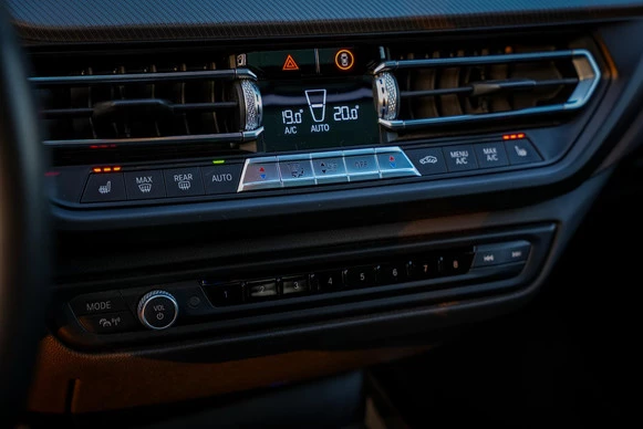 BMW 1 Serie - Afbeelding 14 van 30